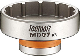 Icetoolz Bracketgereedschap Voor Hawk- Raceface - Rotor - Zipp