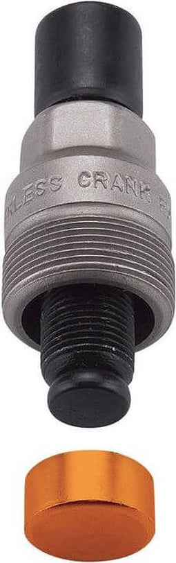 Icetoolz Cranktrekker Met Voor 8 Mm Inbussleutel