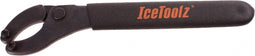 Icetoolz Cupsleutel 1/2 Inch 18-40 Mm Zwart