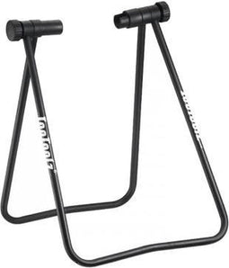 Icetoolz Displaystandaard Voor Achterwiel Staal Zwart