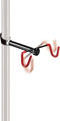 Icetoolz Extra Houder Voor Icetoolz Displaystandaard P616 Zwart
