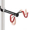 Icetoolz Extra Houder Voor Icetoolz Displaystandaard P616 Zwart