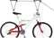 Icetoolz Fietslift - Ophangsysteem - P621 plafondbevestiging - Fietstakel