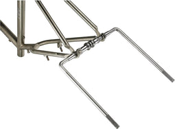 IceToolz Frameen vorkcentreergereedschap Xpert E341