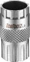 Icetoolz Freewheelafnemer Staal Zilver