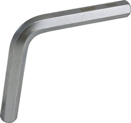 Icetoolz Inbussleutel 10/10 Mm Staal 75 Mm Zilver