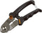 Icetoolz Kabelkniptang 16 Cm Zwart