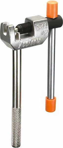 Icetoolz Kettingpons 29m2 Staal 5-12 Speed Zilver/oranje