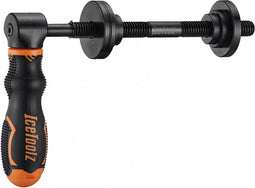 Icetoolz Lagerpers Voor Bb30 - Bb86 - Bb92 - Bb386 Zwart