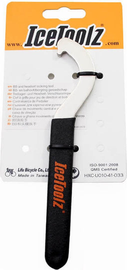 Icetoolz Lockring Sleutel 11h1