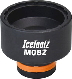 Icetoolz M082 Centerlock ring afnemer schijfrem 34mm