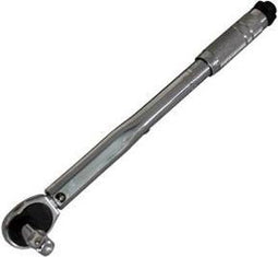 Icetoolz Momentsleutel - Fietsgereedschap - 21-105Nm