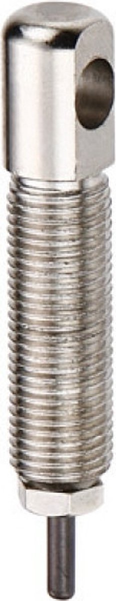 Icetoolz Reservestift Voor Icetoolz Kettingpons 62b7 Staal