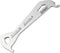 Icetoolz Slijtagemeter 12,5 Cm Rvs Zilver