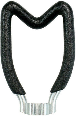 Icetoolz Spaaksleutel 3,20mm / 0,127 Inch Staal Zwart