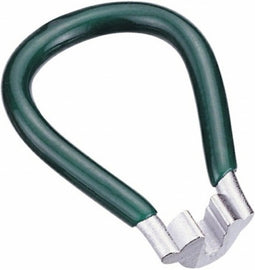 Icetoolz Spaaksleutel 3,30 Mm / 0,130 Inch Staal Groen