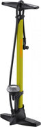 IceToolz Sport voetpomp staal met meter 160PSI/11bar