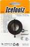 Icetoolz Trapas Gereedschap 8-noks Shimano + Isis Zwart