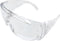 Icetoolz Veiligheidsbril E166 Anti-statisch Transparant