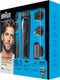 Braun MGK7021 - Alles-in-één Trimmer - 9-in-1 - Zwart