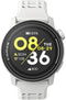 Coros Pace 3 - Smartwatch - GPS hartslag en SpO2 sensor - Wit