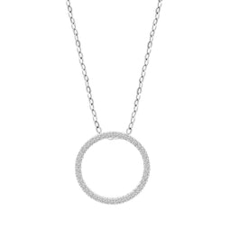 Ketting Dames Lotus LP3671-1/1