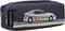 Caramel & Cie Pennenzak Pole Position - blauw
