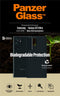 PanzerGlass Galaxy S22 Ultra - Biodegradable Case - Draadloos opladen - Black
