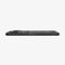 Spigen Ultra Hybrid Zero One - Smartphonehoesje - Valbescherming militaire kwaliteit - Grijs