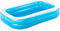 Bestway - Opblaasbaar Zwembad - 262x175x51 cm - 778L