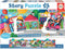 Kinderpuzzel Educa Story Puzzle 26 Onderdelen