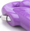 XR Brands - Revolver Thick - Vibrating Strapless Strap-On