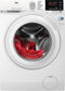 AEG L6FBSPORT - Wasmachine - ProSense - Wit