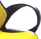 iCHAIR - Bureaustoel - Geel - Polyester