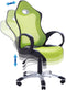 iCHAIR - Bureaustoel - Groen - Polyester
