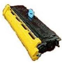 Toshiba - 6A000000939 - Toner zwart