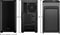 be quiet! Pure Base 501 - Midi Tower PC - ATX micro ATX Mini-ITX - Zwart