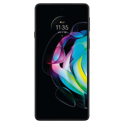 Motorola Edge 20 - Smartphone 5G - 6,7" Octa Core 8 GB RAM 256 GB Grijs