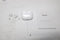 Apple AirPods 4 - TWS - ANC - Wit