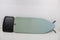 Brabantia Strijkplank C - Stoomstrijkplank - XL model met Stoomunithouder - 124 x 45 cm - Soothing Sea