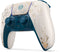 Sony DualSense Wireless Controller - Genshin Impact Limited Edition - Draadloos - Goud Wit