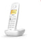 Gigaset A270 - DECT-telefoon - Handsfree Nummerherkenning - Wit