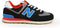 New Balance ML574 D - Lage sneakers - Suède en mesh - Zwart/Grijs (2020)
