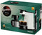 Philips HD6592/05 - Senseo Koffiezetapparaat - Pod en pour-over - (1 stuk)