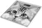 Digitale Personenweegschaal Little Balance The Cat 180 kg