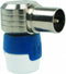 KOSWI 5 - Male IEC connector - 4G/LTE proof - Blauw