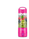 NutriBullet Portable - Blender - USB-C - Roze