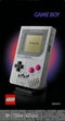 LEGO - 72046 - Super Mario Game Boy - 421 steentjes - 140mm hoog