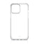 ITSKINS iPhone 13 Pro - Soft case - Schokbestendig - Transparant