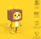Mobility on Board - Dancing Animal Luidspreker - Bluetooth 4.1 - Krachtig geluid 3W